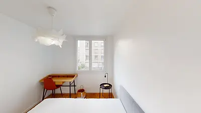 Photo du 23 Rue Du Docteur Calmette, 38000 Grenoble, France Grenoble