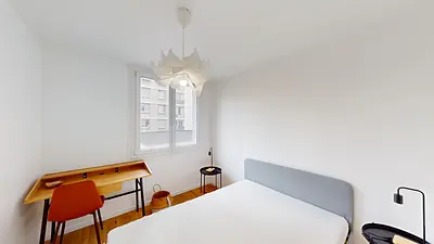 Photo du 23 Rue Du Docteur Calmette, 38000 Grenoble, France Grenoble