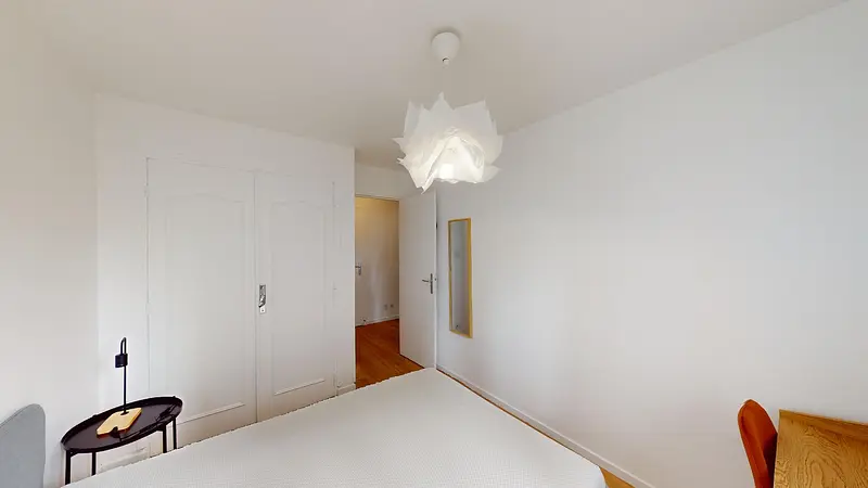 Photo du 23 Rue Du Docteur Calmette, 38000 Grenoble, France Grenoble