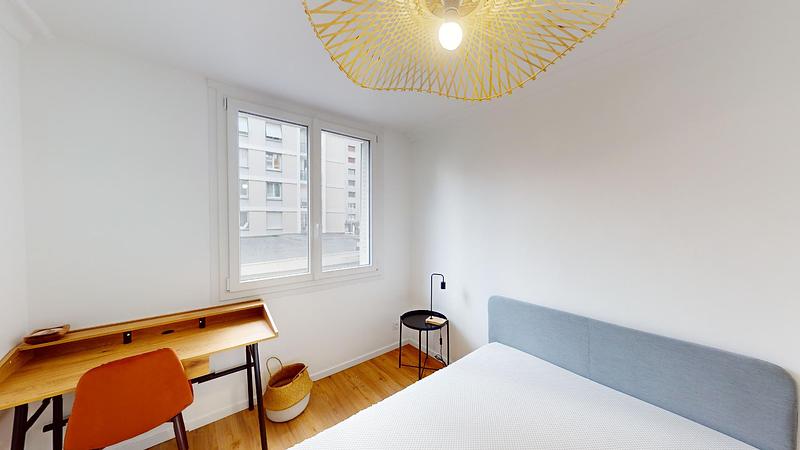 Photo du 23 Rue Du Docteur Calmette, 38000 Grenoble, France Grenoble