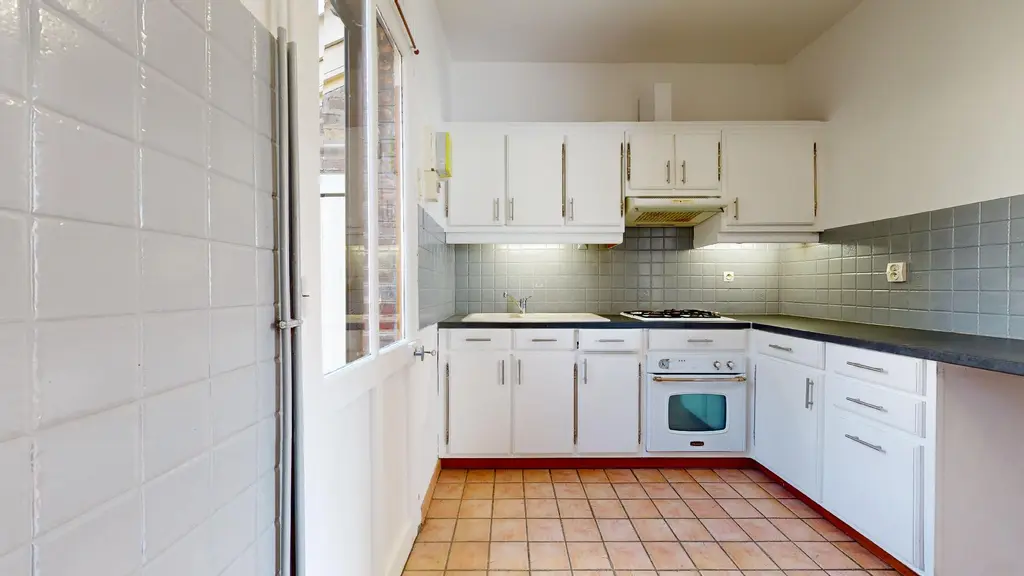 Photo du 22 Rue Ampère, 93800 Épinay-sur-Seine, France Épinay-sur-Seine