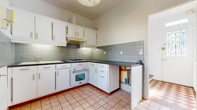 Photo du 22 Rue Ampère, 93800 Épinay-sur-Seine, France Épinay-sur-Seine