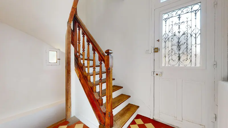 Photo du 22 Rue Ampère, 93800 Épinay-sur-Seine, France Épinay-sur-Seine
