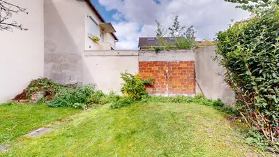Photo du 22 Rue Ampère, 93800 Épinay-sur-Seine, France Épinay-sur-Seine