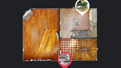 Photo du 22 Rue Ampère, 93800 Épinay-sur-Seine, France Épinay-sur-Seine