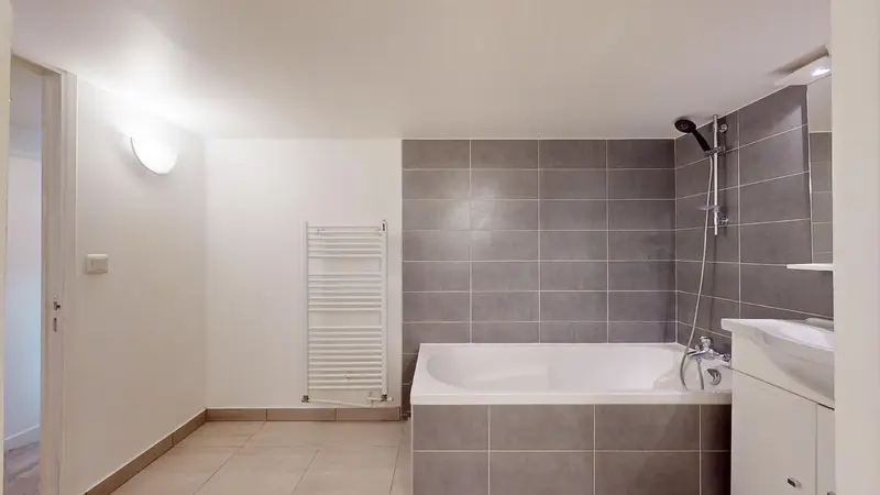 Photo du 22 Rue Ampère, 93800 Épinay-sur-Seine, France Épinay-sur-Seine