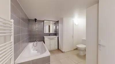 Photo du 22 Rue Ampère, 93800 Épinay-sur-Seine, France Épinay-sur-Seine