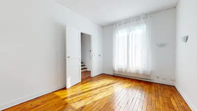 Photo du 22 Rue Ampère, 93800 Épinay-sur-Seine, France Épinay-sur-Seine
