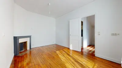 Photo du 22 Rue Ampère, 93800 Épinay-sur-Seine, France Épinay-sur-Seine