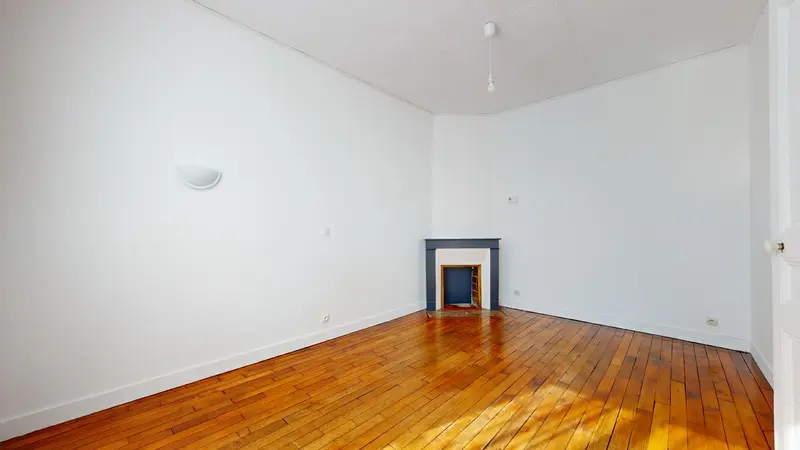 Photo du 22 Rue Ampère, 93800 Épinay-sur-Seine, France Épinay-sur-Seine
