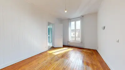 Photo du 22 Rue Ampère, 93800 Épinay-sur-Seine, France Épinay-sur-Seine