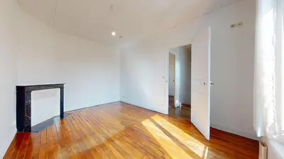 Photo du 22 Rue Ampère, 93800 Épinay-sur-Seine, France Épinay-sur-Seine