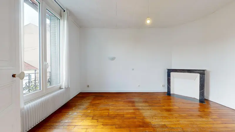 Photo du 22 Rue Ampère, 93800 Épinay-sur-Seine, France Épinay-sur-Seine