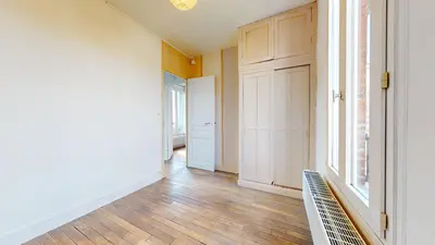 Photo du 22 Rue Ampère, 93800 Épinay-sur-Seine, France Épinay-sur-Seine