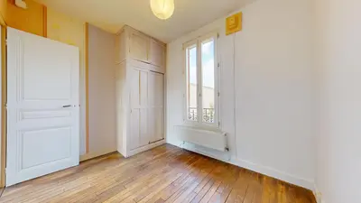 Photo du 22 Rue Ampère, 93800 Épinay-sur-Seine, France Épinay-sur-Seine