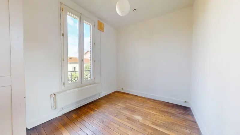 Photo du 22 Rue Ampère, 93800 Épinay-sur-Seine, France Épinay-sur-Seine