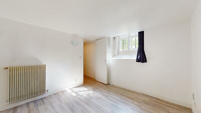Photo du 22 Rue Ampère, 93800 Épinay-sur-Seine, France Épinay-sur-Seine
