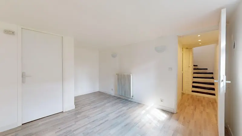 Photo du 22 Rue Ampère, 93800 Épinay-sur-Seine, France Épinay-sur-Seine