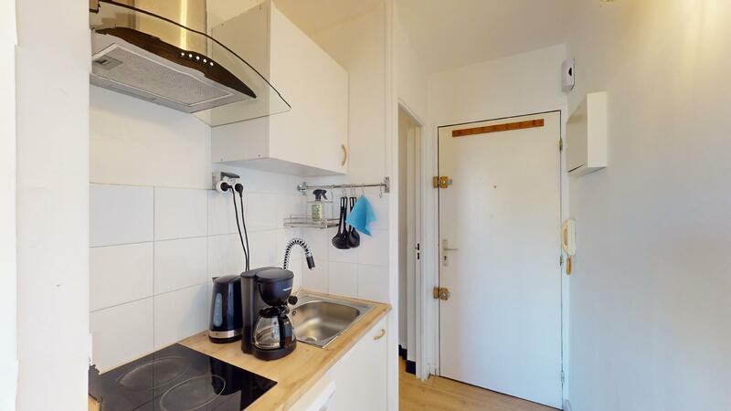 Photo du 313 Rue Saint-Pierre, 13005 Marseille, France Marseille