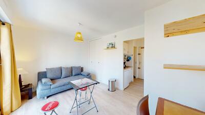 Photo du 313 Rue Saint-Pierre, 13005 Marseille, France Marseille