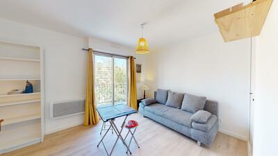 Photo du 313 Rue Saint-Pierre, 13005 Marseille, France Marseille