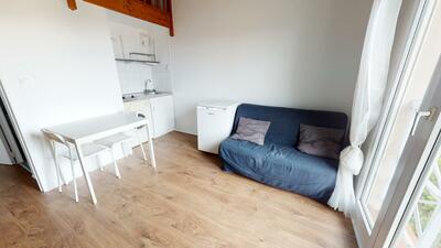 Photo du 35 Rue Henri De Sahuque, 31400 Toulouse, France Toulouse