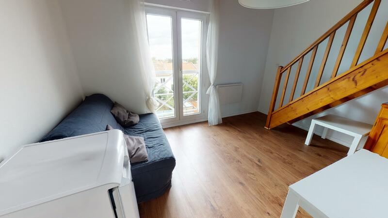 Photo du 35 Rue Henri De Sahuque, 31400 Toulouse, France Toulouse