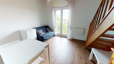 Photo du 35 Rue Henri De Sahuque, 31400 Toulouse, France Toulouse