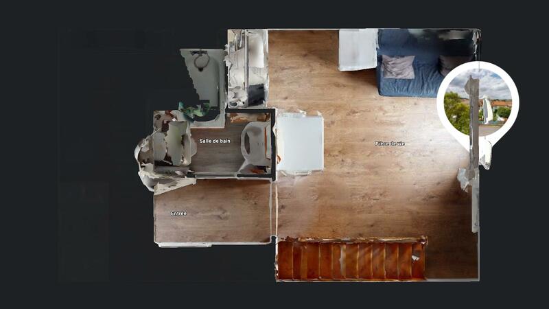 Photo du 35 Rue Henri De Sahuque, 31400 Toulouse, France Toulouse