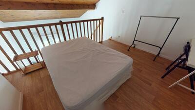 Photo du 35 Rue Henri De Sahuque, 31400 Toulouse, France Toulouse