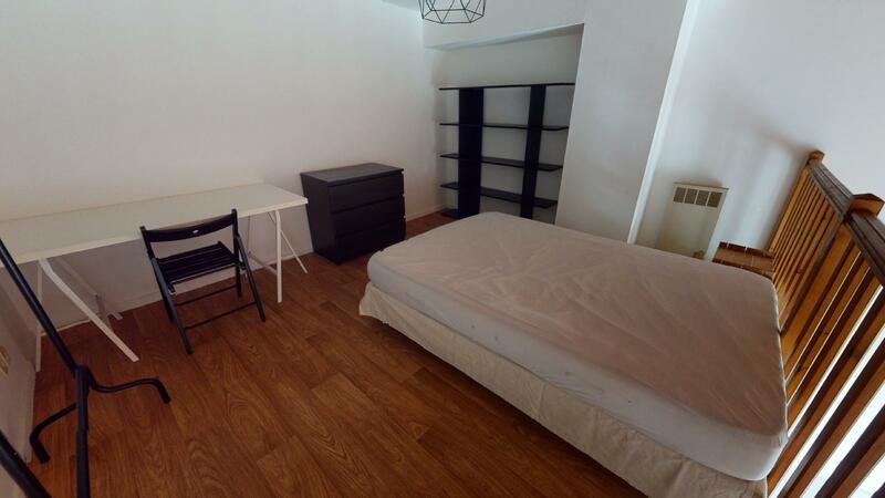 Photo du 35 Rue Henri De Sahuque, 31400 Toulouse, France Toulouse