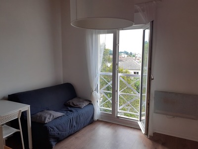 Photo du 35 Rue Henri De Sahuque, 31400 Toulouse, France Toulouse