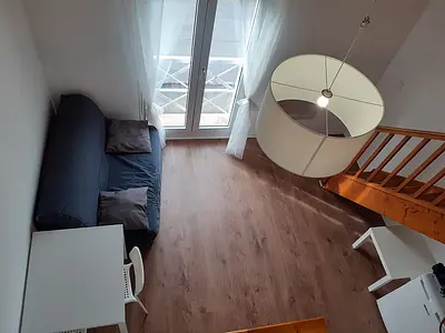 Photo du 35 Rue Henri De Sahuque, 31400 Toulouse, France Toulouse