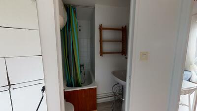 Photo du 35 Rue Henri De Sahuque, 31400 Toulouse, France Toulouse