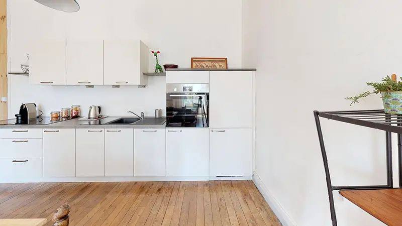 Photo du 218 Rue Garibaldi, 69003 Lyon, France Lyon