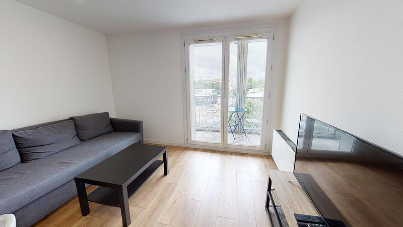 Photo du 1 Rue Vestrepain, 31100 Toulouse, France Toulouse