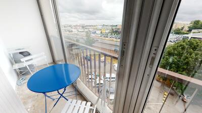 Photo du 1 Rue Vestrepain, 31100 Toulouse, France Toulouse