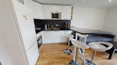 Photo du 1 Rue Vestrepain, 31100 Toulouse, France Toulouse