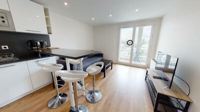 Photo du 1 Rue Vestrepain, 31100 Toulouse, France Toulouse