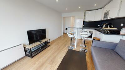 Photo du 1 Rue Vestrepain, 31100 Toulouse, France Toulouse