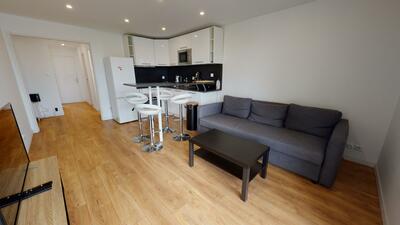 Photo du 1 Rue Vestrepain, 31100 Toulouse, France Toulouse