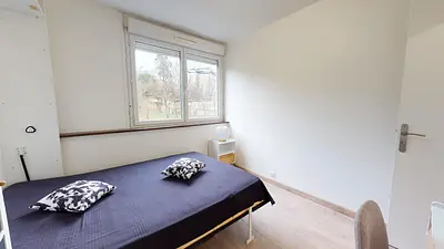 Photo du 65D rue de Saint Cyr, 69009 Lyon, France Lyon