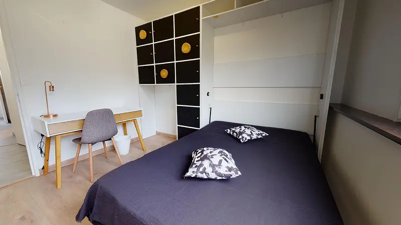 Photo du 65D rue de Saint Cyr, 69009 Lyon, France Lyon