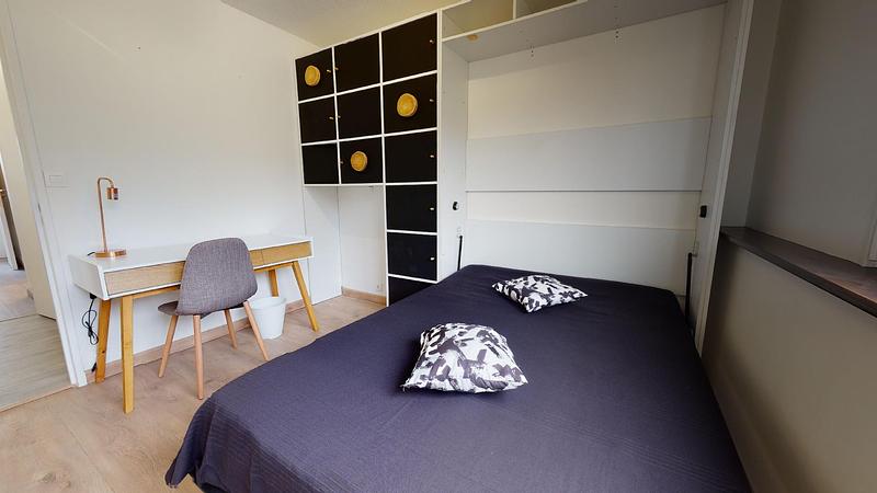 Photo du 65D rue de Saint Cyr, 69009 Lyon, France Lyon