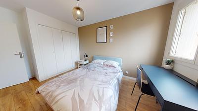 Photo du 1 Rue Vestrepain, 31100 Toulouse, France Toulouse