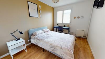 Photo du 1 Rue Vestrepain, 31100 Toulouse, France Toulouse