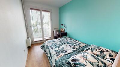 Photo du 1 Rue Vestrepain, 31100 Toulouse, France Toulouse