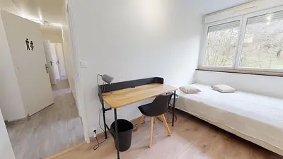 Photo du 65D rue de Saint Cyr, 69009 Lyon, France Lyon