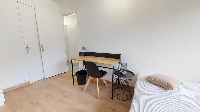 Photo du 65D rue de Saint Cyr, 69009 Lyon, France Lyon