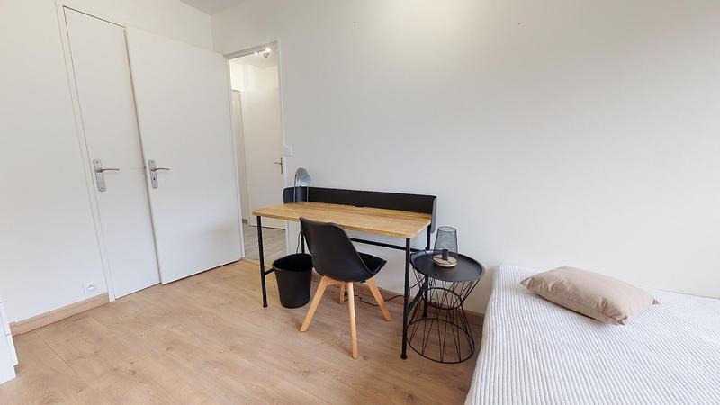 Photo du 65D rue de Saint Cyr, 69009 Lyon, France Lyon